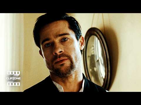 The Assassination of Jesse James | Tragedy Strikes | ClipZone: High Octane Hits