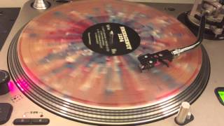 Emergency - Teenage Fallout (Vinyl)