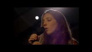 Birdy - Words As Weapons Lounge Live EP