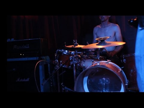 By The End of Tonight @ Fitzgerald's 10-31-14 [FULL SHOW]