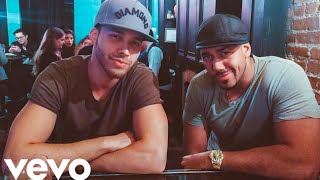 La Carretera - Prince Royce Ft Romeo Santos (IA Versión)