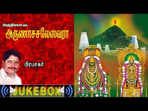 Arunachalaeswara | அருணாச்சலேஸ்வர | Sruthilaya | ஸ்ருதிலயா