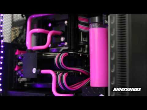 KillerSetups: Kyle From AwesomeSauce Network