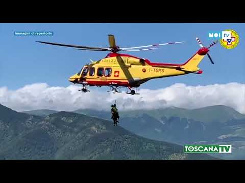 2020-11-10 TOSCANA - WEEK END INFORTUNI APUANE. COSA FARE PRIMA