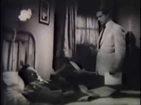 Cerca del Cielo (1951)