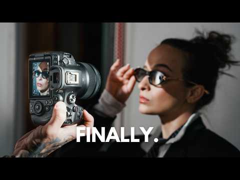 The $469 Lens Canon Desperately Needed