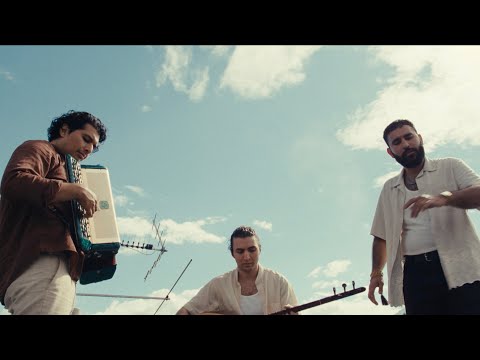 BIJI - Evîn (Live Version)