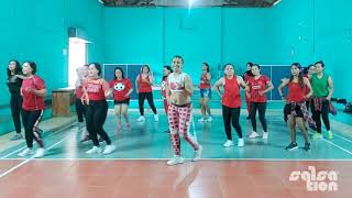 Download lagu Sedang Sedang Saja - Salsation® Choreography SEI Defiz Santra mp3 Download lagu Sedang Sedang Saja - Salsation® Choreography SEI Defiz Santra mp3