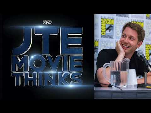 JTE Movie Thinks Podcast! - Spencer Gilbert