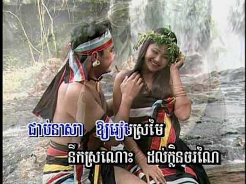 Touch  Sunnich / Noy Vanneth - Bopha Prey Phnom