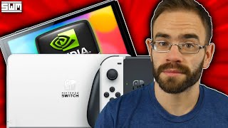 What Nintendo Just Said About The Next Gen Switch And Metaverse...