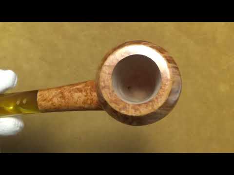 Pipa Radice Clear - Pear - RA151