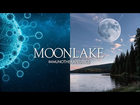 $MLTX MoonLake Immunotherapeutics - 60 Second Analysis - September 29, 2025 #MLTX #MOONLAKE #STOCKS