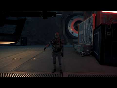 STARC-70943 - Version 3.3.0 LIVE - F7C Hornet Shouldn't be Hovering Above the Ground.