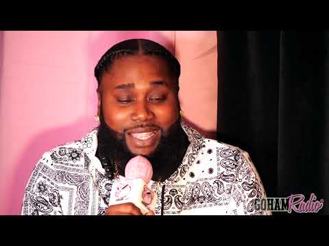 1.29.21 Adonis DaHottest - East Daygo Nights Interview