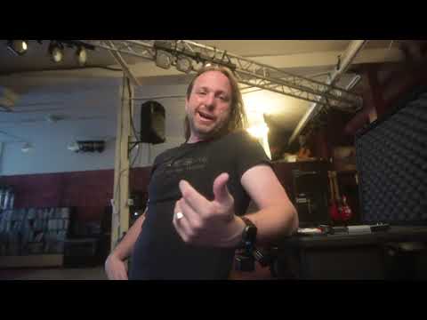 Zoom f6 Timecode Hacks. Use a Wireless Lav to transit Timecode