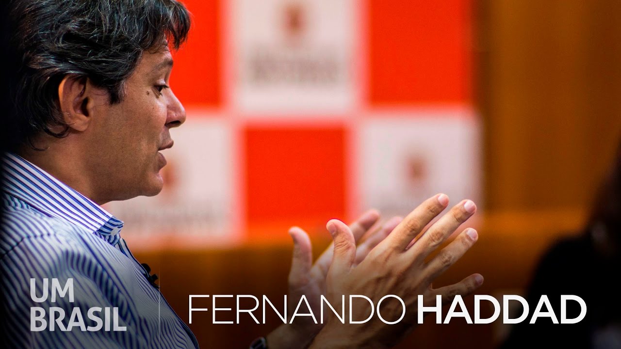 Os desafios da vida política, por Fernando Haddad