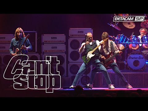 Status Quo - Wembley Arena, 16th December 1996 (Accept No Substitute DVD)