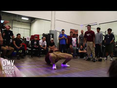 Smerc vs Flowerz and Roach1 | Down At The Dojo | Top 8