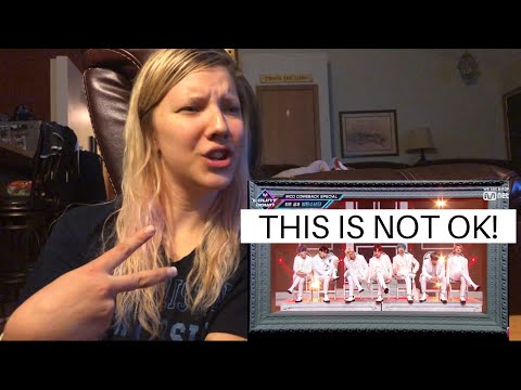 [BTS - Dionysus] Comeback Special Stage | M COUNTDOWN 190418 EP.615