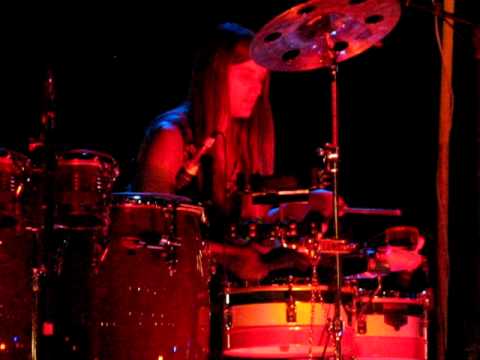 download lagu mp3 mp4 Meg Thomas Percussion, download mp3 Meg Thomas Percussion free downloadn, video klip Meg Thomas Percussion