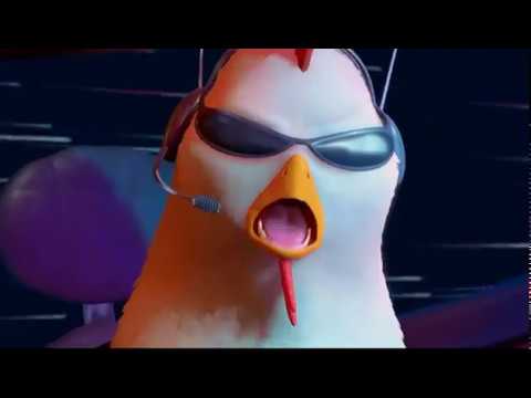 Chicken Little Ending