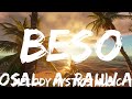 ROSALÍA, Rauw Alejandro - BESO (Letra/Lyrics)  | 30mins with Chilling music