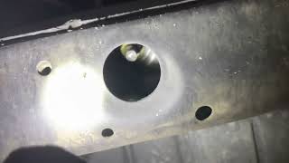 Engine Mounts Toyota Camry 5th Gen 2002-2006
