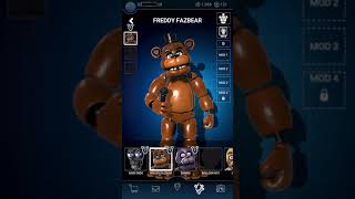 Fnaf AR Trade | Foxy Suit And Chica CPU Wanted