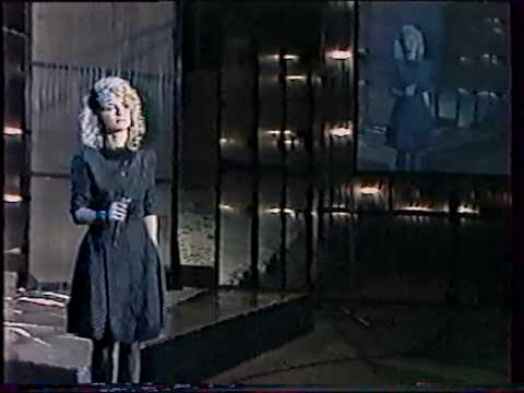 Iveta Bartošová-Tichá píseň(1988)