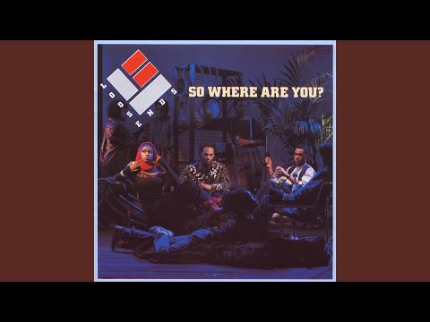 Hangin' On A String (Contemplating)