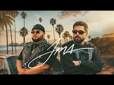 JMA — watch video