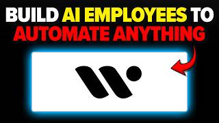 This NEW AI Operating System Automates Your Work 24/7 (crazy results)