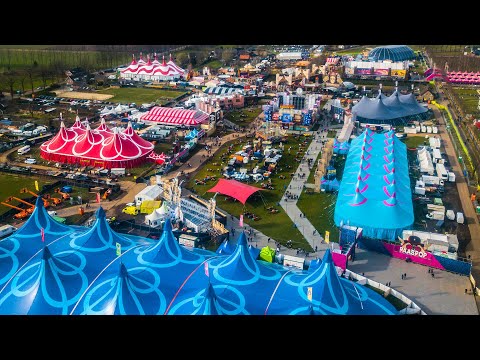 Paaspop 2018