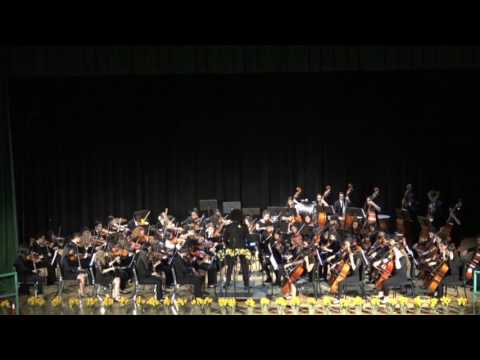 Al La Media Noche Arranged by Lipton