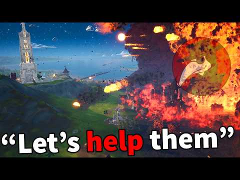 I brought the Apocalypse with Bureaucracy | Sintopia
