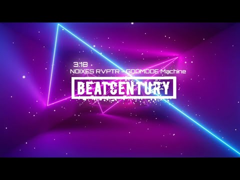 NOIXES, RVPTR & GODMODE - Machine