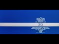 Distributed By Warner Bros MPAA Rating Card PG 1979