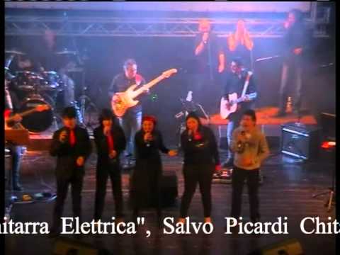 Baby Sicily All Stars non mollare mai.m2p