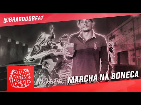 MC Jota Erre - Marcha na Boneca