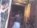 Ashramam Temple Sankabhishekam 30th Mar 2010