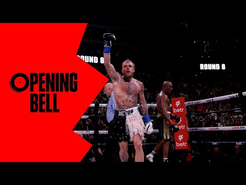 Is Nate Diaz The Right Opponent For Jake Paul?