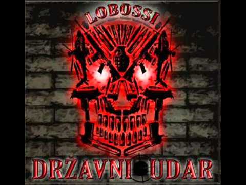 Lobossi - Vadi Zleri ft. Sre & Sida (Državni Udar - 2011)