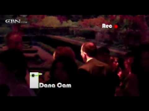 The Brody File: March 22, 2010 - CBN.com