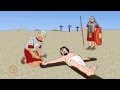 Health & Safety BC -  Roman Crucifixion