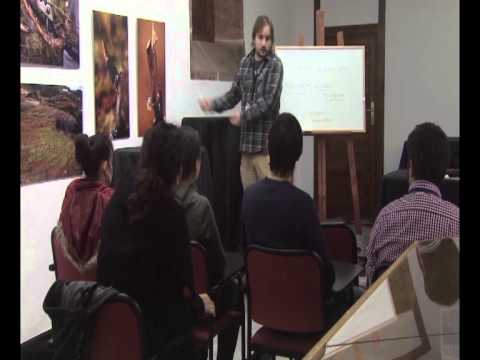 Resumen CineEscena Jueves 29 Noviembre de 2012