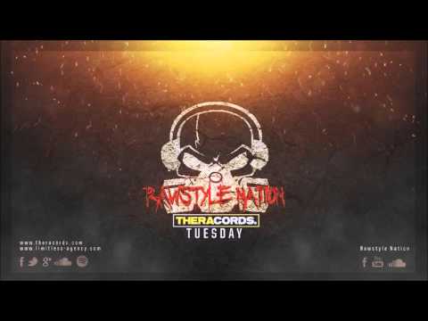 Deetox ft. MC Nolz - Trigger (Theracords Tuesday) [HD+HQ]