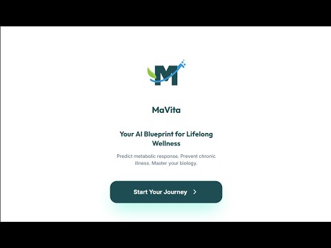 MaVita video thumbnail