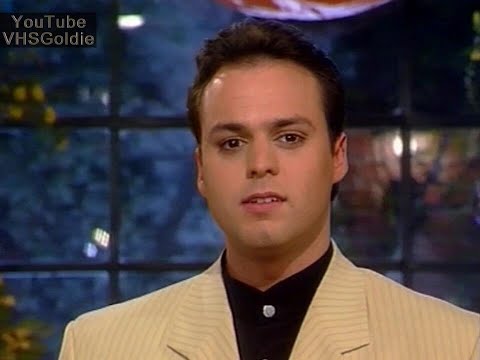 Frans Bauer - Ich träum von dir heut Nacht - 1998