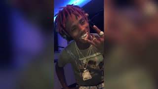 Famous Dex - Dat Way (Snippet) 